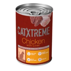 Catxtreme Pack grande - Essenciais do dia a dia