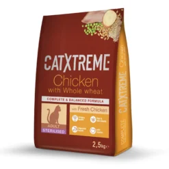 Catxtreme Pack pequeno - Essenciais do dia a dia