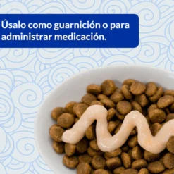 Churu Snack Cremoso Variedades de Frango para gatos - Pack 50