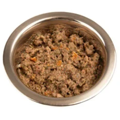 Criadores Menú Grain Free Cordeiro e Cenoura terrina para cães