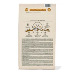 Dibaq Sense Low Grain Adult Mini Ração de Frango para cães