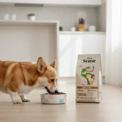 Dibaq Sense Low Grain Adult Mini Ração de Frango para cães