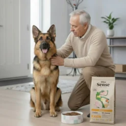 Dibaq Sense Low Grain Adult Ração de Frango para cães