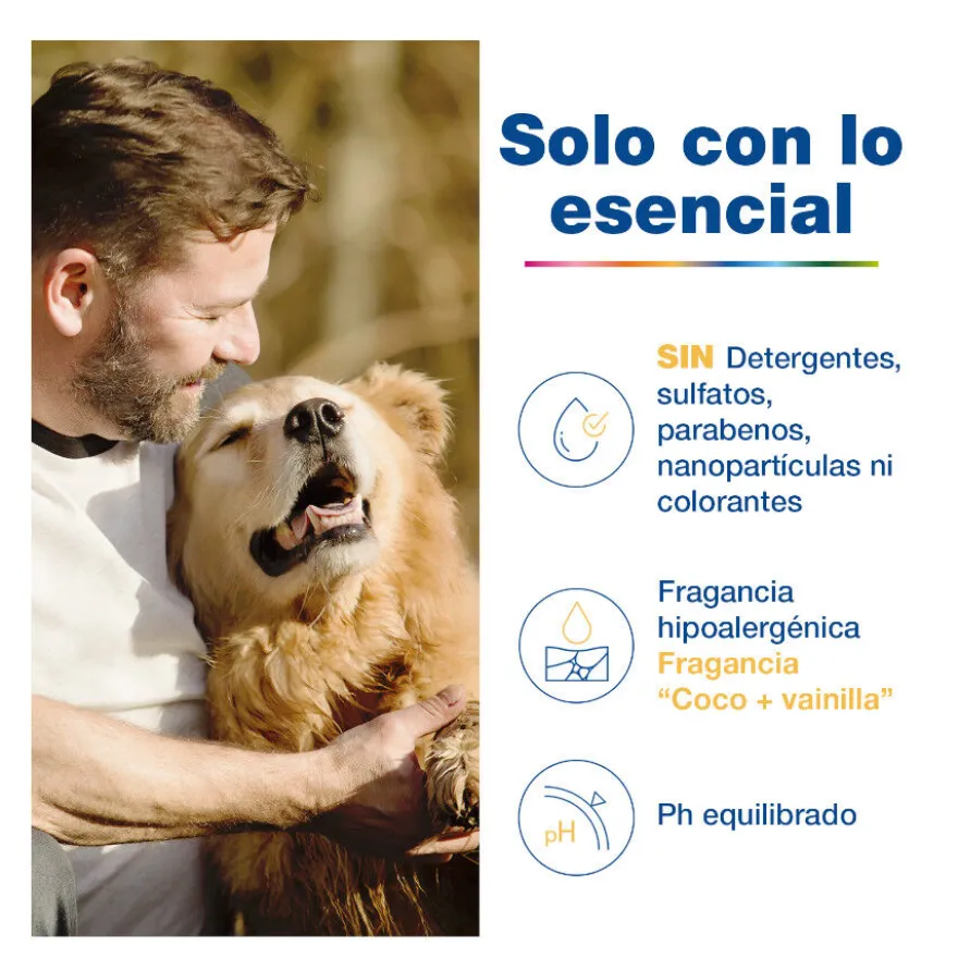 Douxo Pya Algodão Desinfetante para cães e gatos