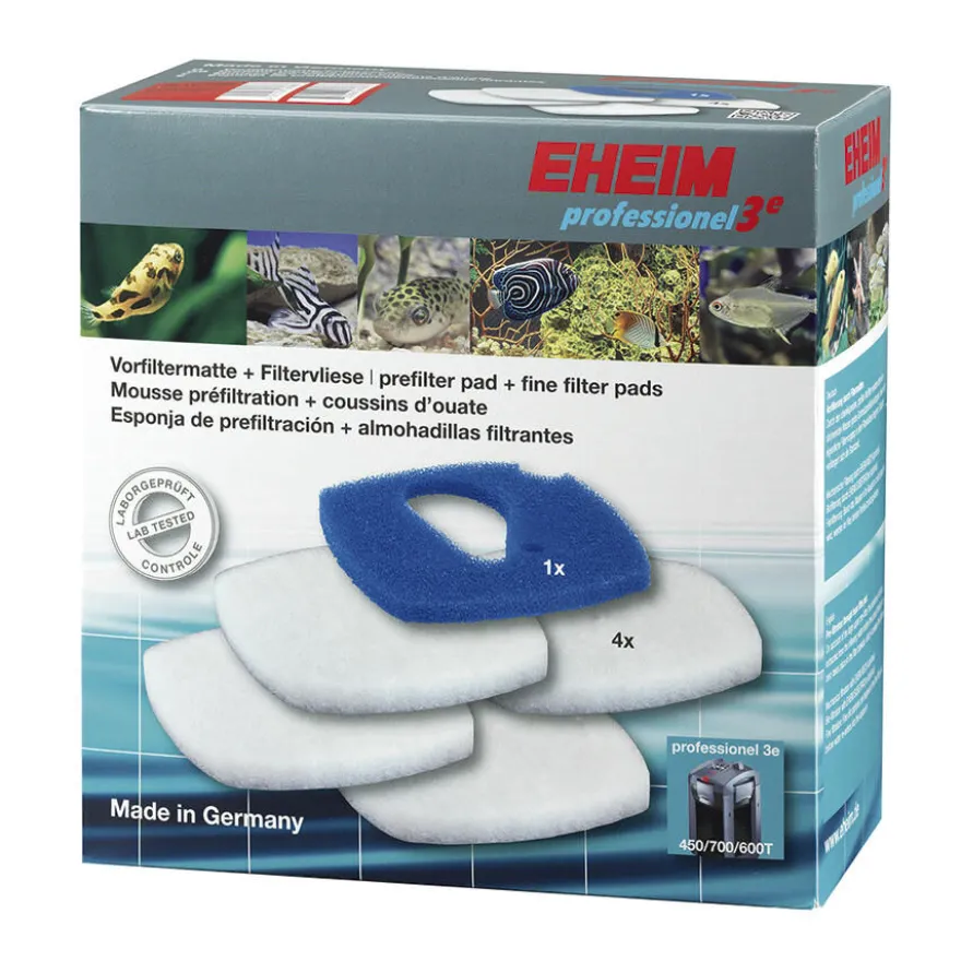Eheim Professionel 5e Almofada de Filtro para Aquários