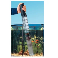 Eheim Quick VacPro Aspirador de Fundo para aquários