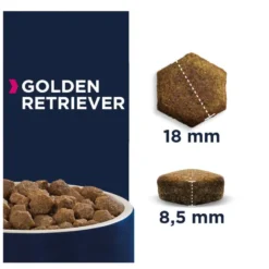 Eukanuba Breed Specific Golden Retrievers ração para cães