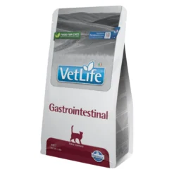 Farmina Vet Life Alimento gastrointestinal para gatos