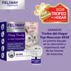 Feliway Optimum relaxante para gatos