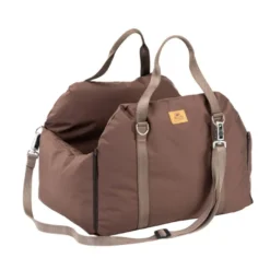 Ferplast Cruiser Castanho Bolsa de Transporte para cães
