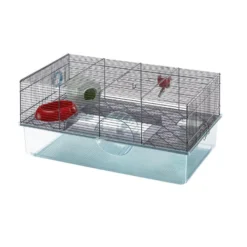Ferplast Favola gaiola para hamster e ratos