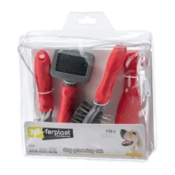 Ferplast GRO 5959 Set de tosquia para cães