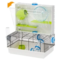 Ferplast Olimpia gaiola para hamsters