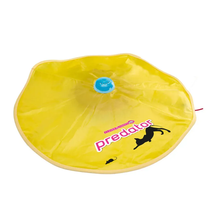 Ferplast Predator Brinquedo Electrónico para gatos