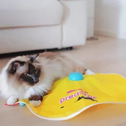 Ferplast Predator Brinquedo Electrónico para gatos