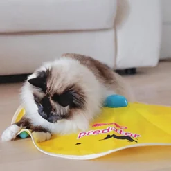 Ferplast Predator Brinquedo Electrónico para gatos