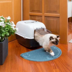 Ferplast Prima Caixa de areia para gatos