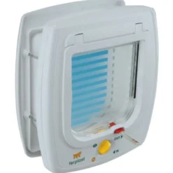 Ferplast Swing porta para animais de estimação