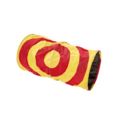 Ferplast 5040 Túnel de Brincar para gatos