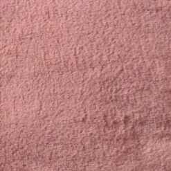 Flamingo Colette Retangular Rosa cama alcofa para cães