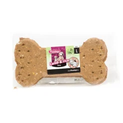 Flamingo Lamb & Rice Galleta guloseimas para cães