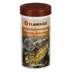 Flamingo Pet Plus Turtle comida de tartaruga