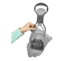 Flamingo Pá higiénica para coletar excrementos