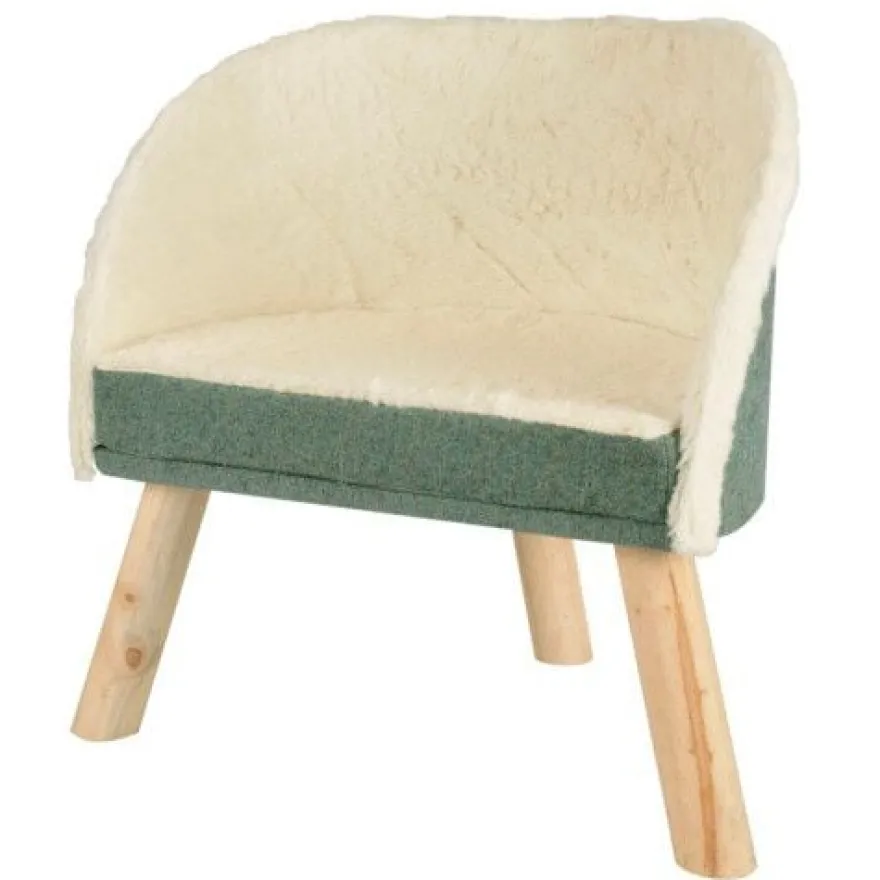 Flamingo Scandi Móvel para gatos
