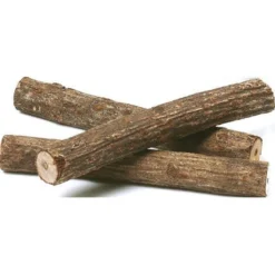 Flamingo Sticks de Madeira para roer