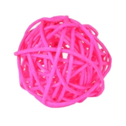 Flamingo Wicki Pack de bolas Brinquedo para roedores