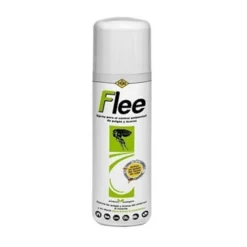 Flee Spray Repelente Ambiental