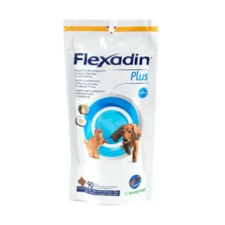 Flexadin Plus Condroprotector para cães de raça pequena