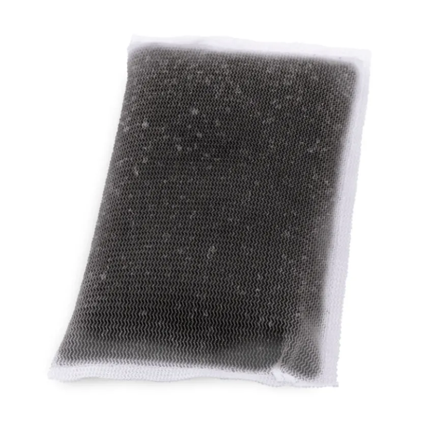 Fluval AquaClear AC Carvão Ativado para filtro de aquários