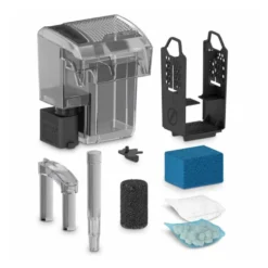 Fluval AquaClear AC Filtro Mochila para aquários