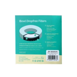 Freedog Drop Free Filtro de substituição para bebedouros para cães