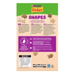 Friskies Biscoitos Shapes para cães
