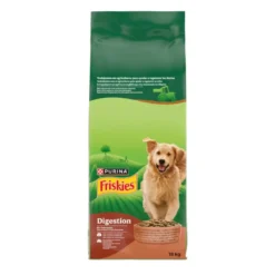 Friskies Digeston Borrego e Chicória ração para cães