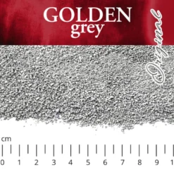 Golden Grey Areia Fina Aglomerante para gatos