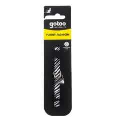 Gotoo Coleira com guizo para gatos