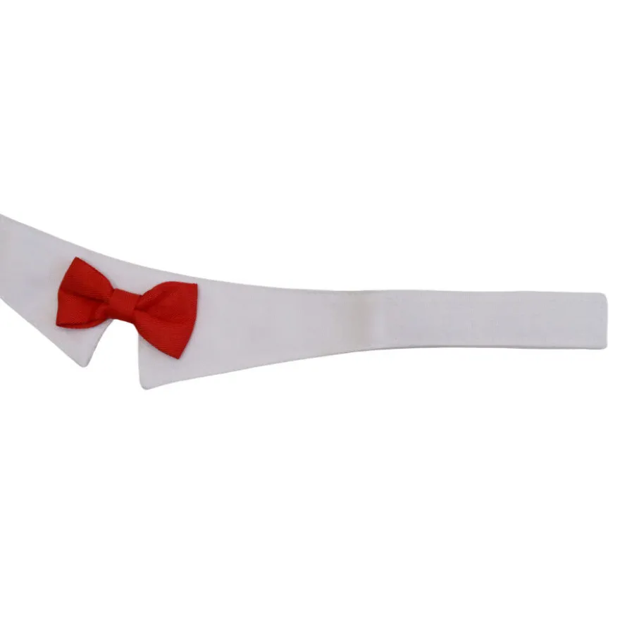 Gotoo Laço vermelho para gatos