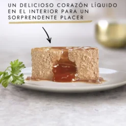 Gourmet Gold Fondant Sabores Variados