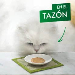 Gourmet Nature's Creations Snack Húmido de Frango para gatos
