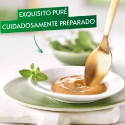 Gourmet Nature's Creations Snack Húmido de Salmão para gatos