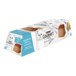 Gourmet Revelations Mousse de atum para gatos