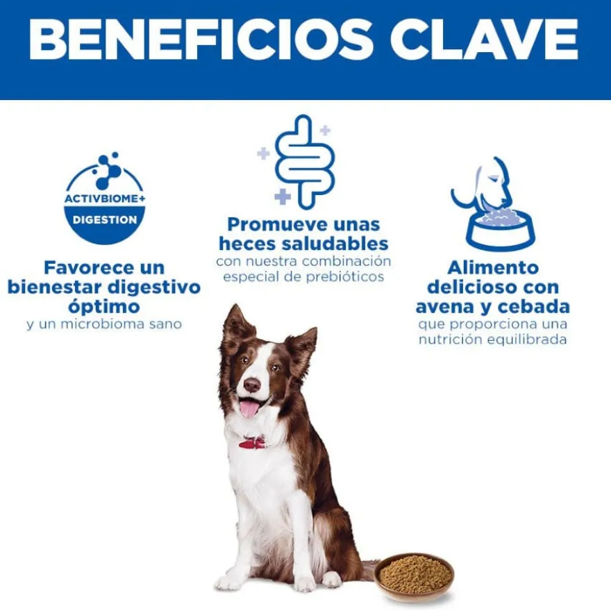 Hill's Adult Science Plan Perfect Digestion frango ração para cães
