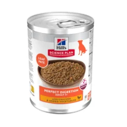 Hill's Adult Science Plan Perfect Digestion frango ração para cães