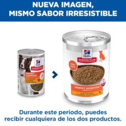 Hill's Adult Science Plan Perfect Digestion frango ração para cães