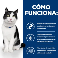 Hill's Feline Prescription Diet i/d saquetas - Multipack