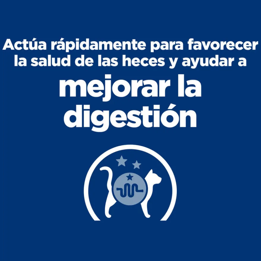 Hill's Feline Prescription Diet i/d saquetas - Multipack