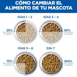 Hill's Large Adult Science Plan Perfect Digestion Frango ração para cães